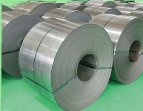 Cold-rolled steel sheet